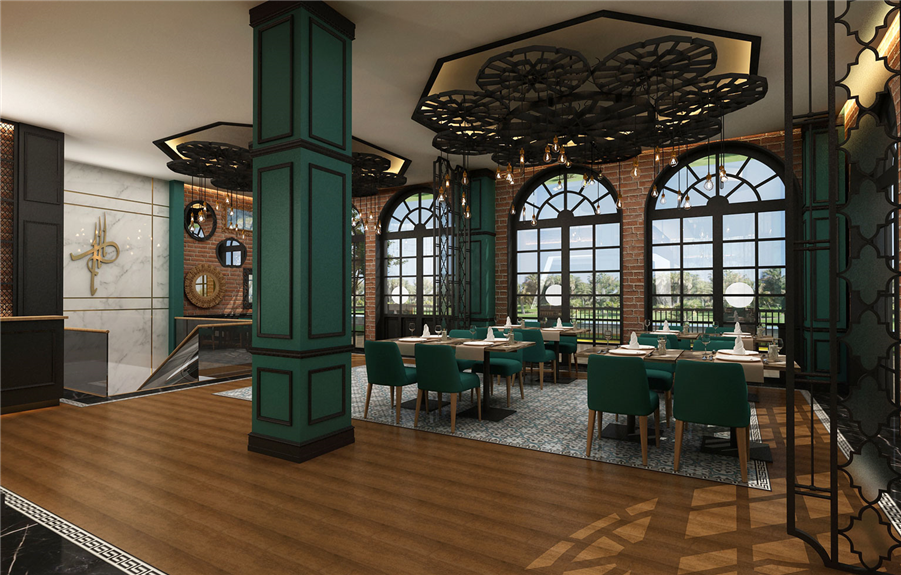 POLATBEY BISTRO